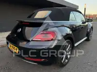2017 Volkswagen BEETLE