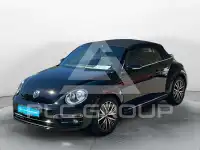 2017 Volkswagen BEETLE
