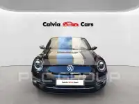2017 Volkswagen BEETLE