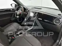 2017 Volkswagen BEETLE