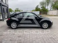 2017 Volkswagen BEETLE