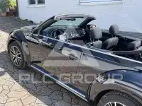 2017 Volkswagen BEETLE