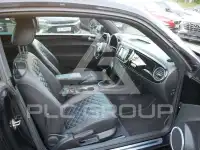 2017 Volkswagen BEETLE