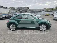 2017 Volkswagen BEETLE