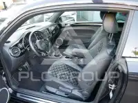2017 Volkswagen BEETLE
