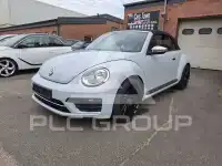 2017 Volkswagen BEETLE