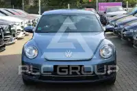 2017 Volkswagen BEETLE