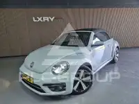2017 Volkswagen BEETLE
