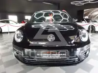 2017 Volkswagen BEETLE