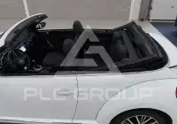 2017 Volkswagen BEETLE