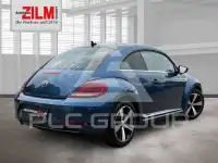 2017 Volkswagen BEETLE