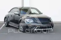 2017 Volkswagen BEETLE