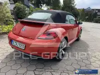 2017 Volkswagen BEETLE
