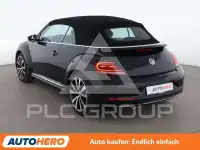2017 Volkswagen BEETLE