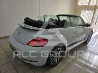 2017 Volkswagen BEETLE