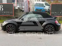 2017 Volkswagen BEETLE