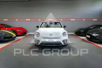 2017 Volkswagen BEETLE