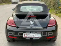 2017 Volkswagen BEETLE