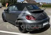 2017 Volkswagen BEETLE