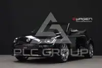 2017 Volkswagen BEETLE