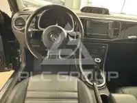 2017 Volkswagen BEETLE