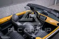 2017 Volkswagen BEETLE