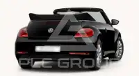 2017 Volkswagen BEETLE