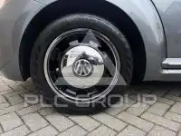 2017 Volkswagen BEETLE