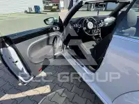 2017 Volkswagen BEETLE