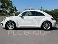 2017 Volkswagen BEETLE