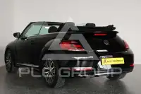 2017 Volkswagen BEETLE