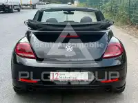 2017 Volkswagen BEETLE