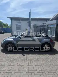 2017 Volkswagen BEETLE