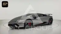 2017 Lamborghini Other