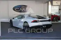 2017 Lamborghini Other