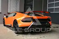 2017 Lamborghini Huracan