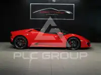 2017 Lamborghini Other