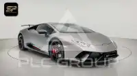 2017 Lamborghini Other