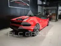2017 Lamborghini Other