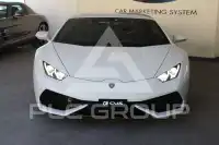 2017 Lamborghini Other