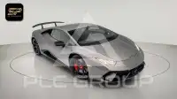 2017 Lamborghini Other