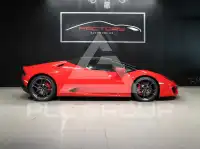 2017 Lamborghini Other