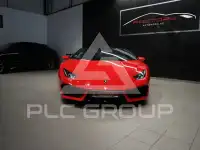 2017 Lamborghini Other