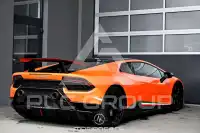 2017 Lamborghini Huracan