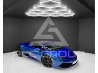 2017 Lamborghini Huracan