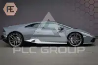 2017 Lamborghini Huracan