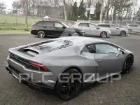2017 Lamborghini Huracan