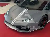 2017 Lamborghini Huracan
