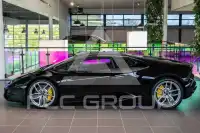 2017 Lamborghini Huracan