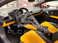 2017 Lamborghini Huracan